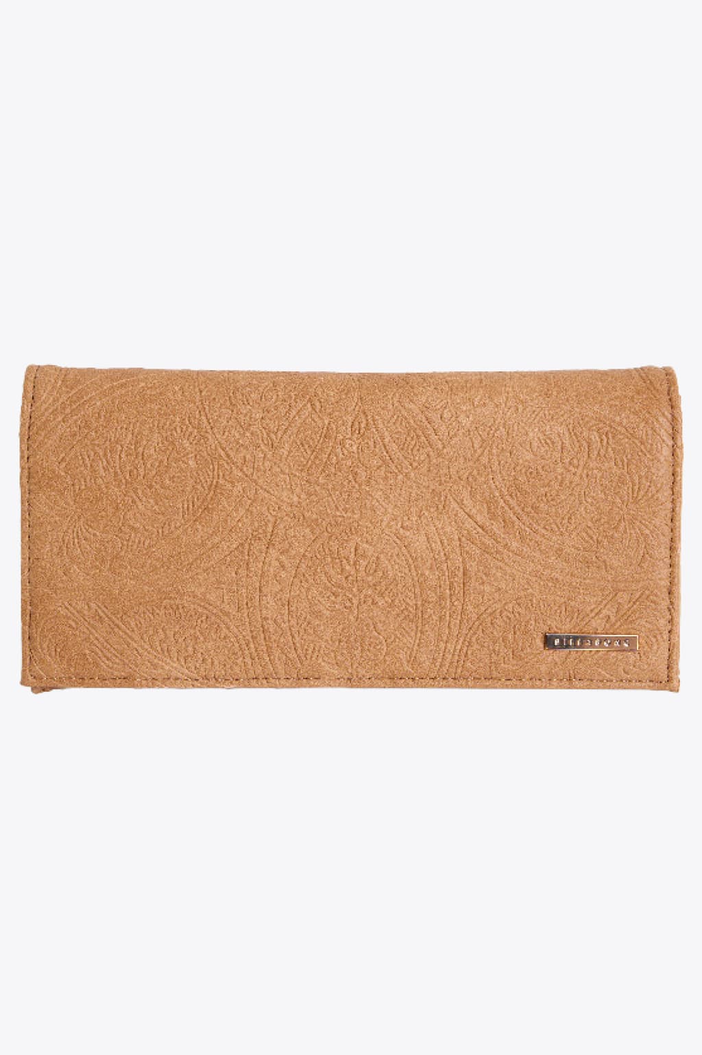 Billetera Tropical Rhapsody Beach Wallet