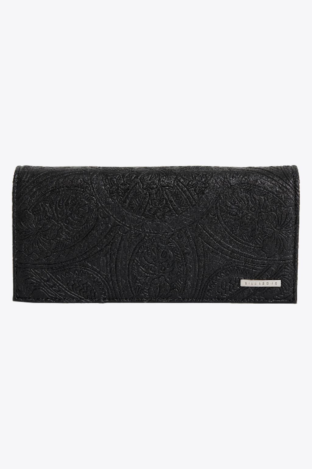Billetera Tropical Rhapsody Beach Wallet