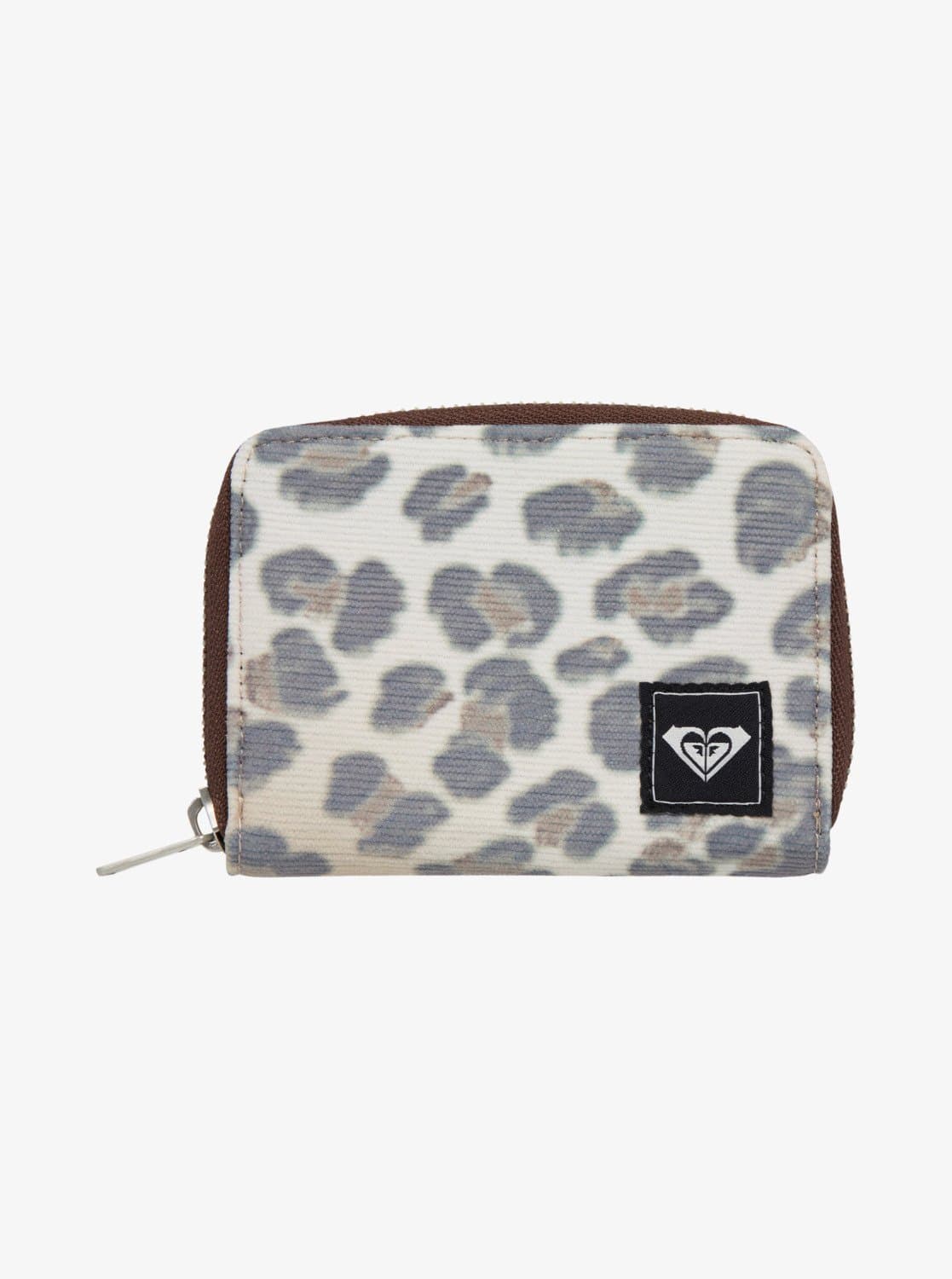 Billetera Mujer Roxy Salty Flow Cord
