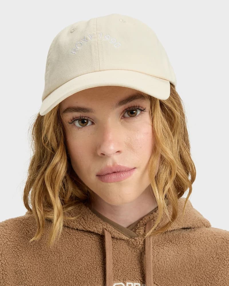 Gorra Mujer Curva Roxy Toadstool