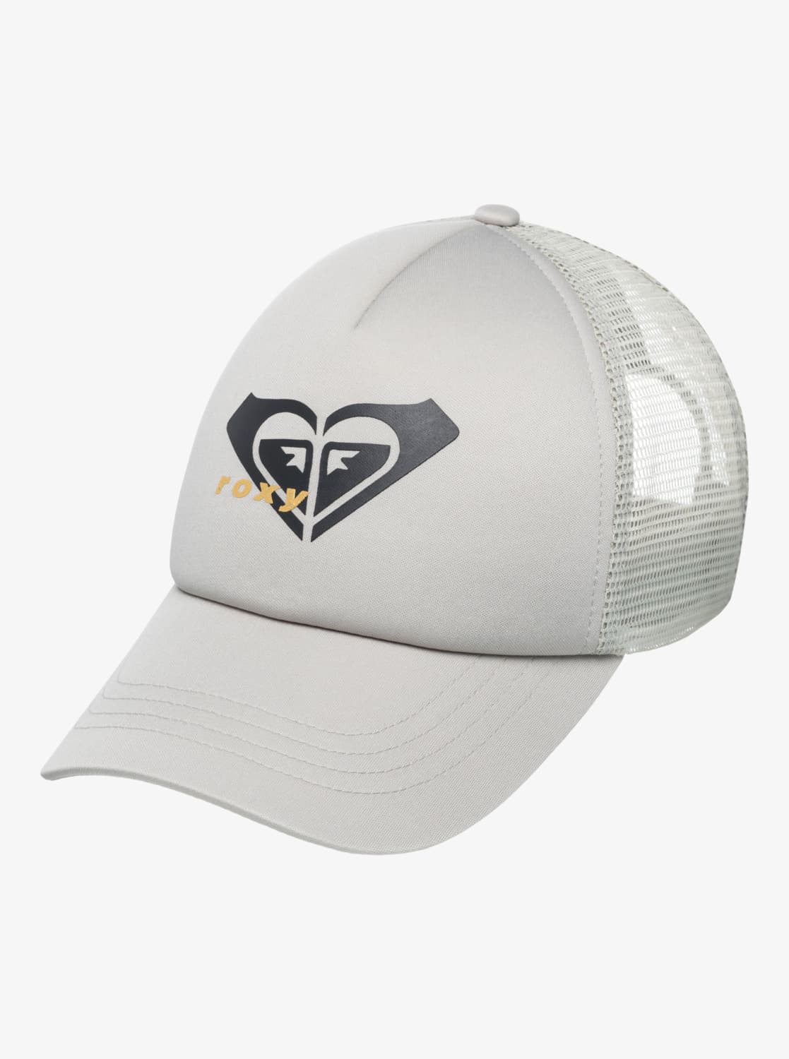 Gorra Mujer Trucker Curva Roxy Soulrocker