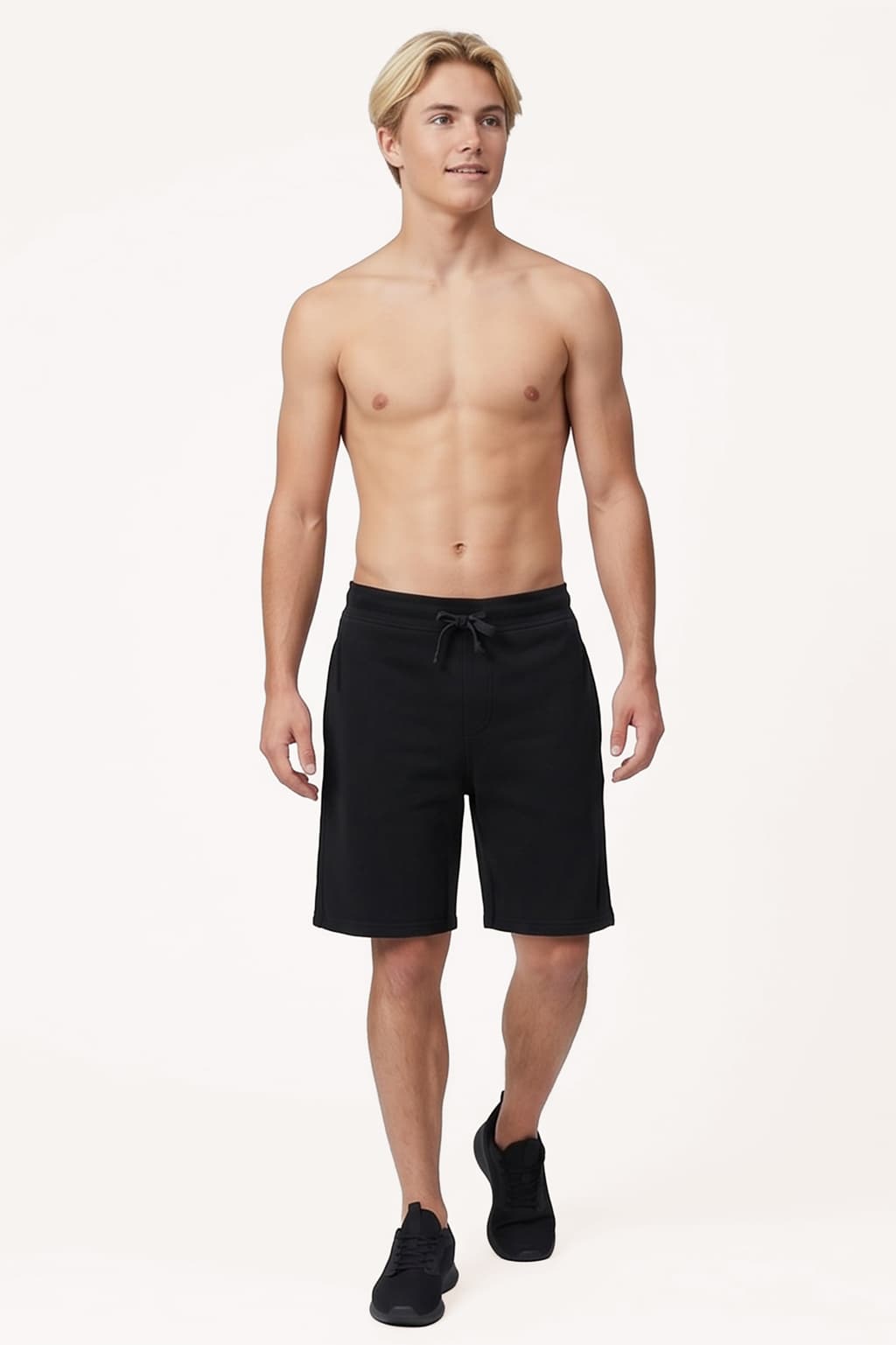 Bermuda Niño Billabong Oba Short