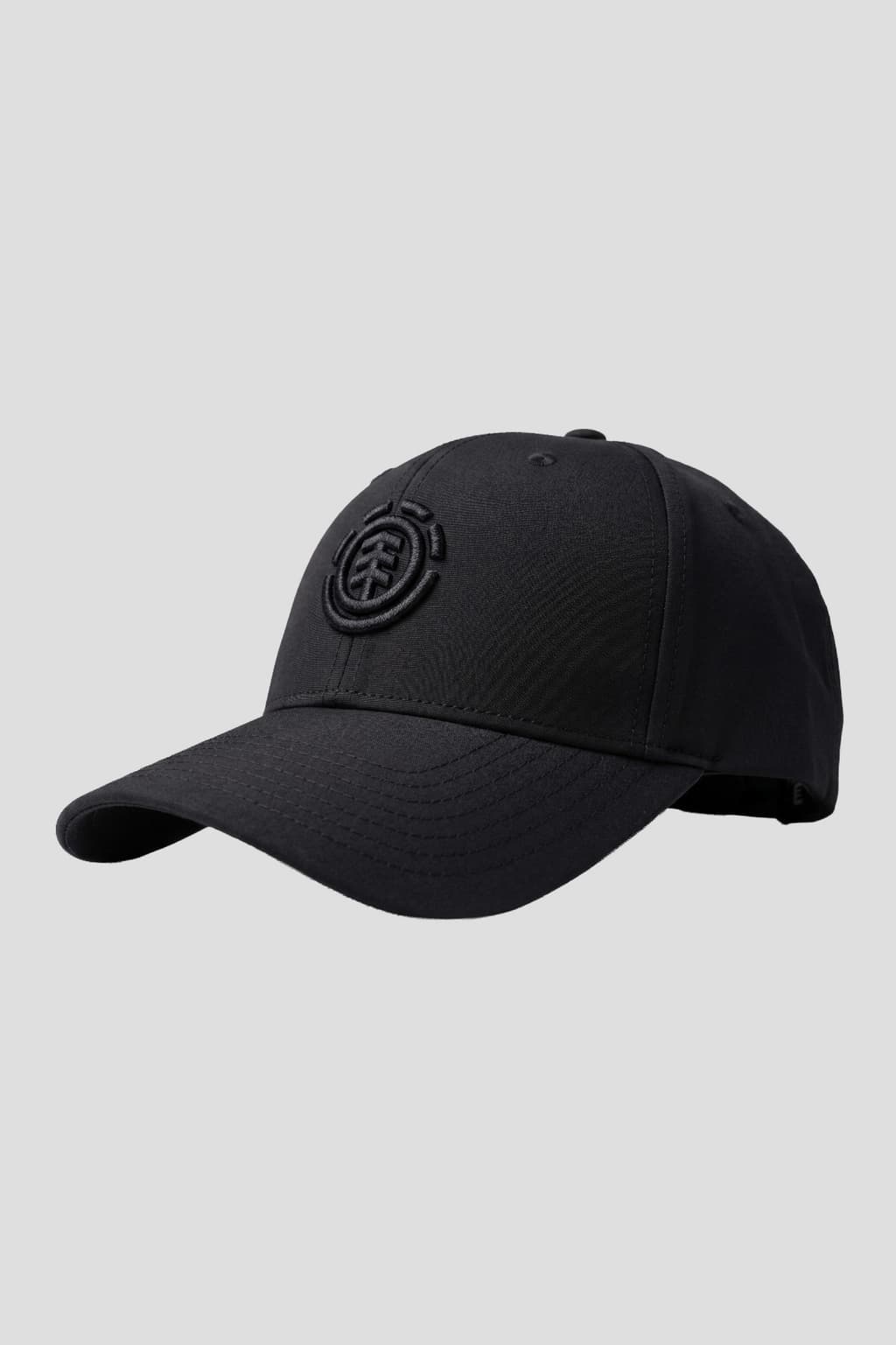 Gorra Curva Element Tree Logo Stretch