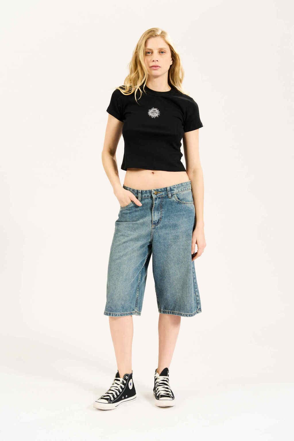 Short Mujer Billabong Rio Short