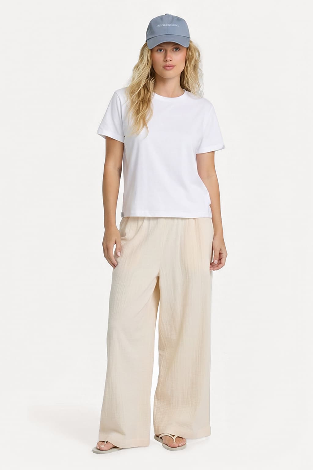 Pantalón Mujer Billabong Folllow Me