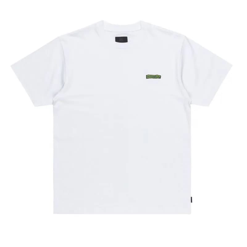Remera Darkstar DC Patch It