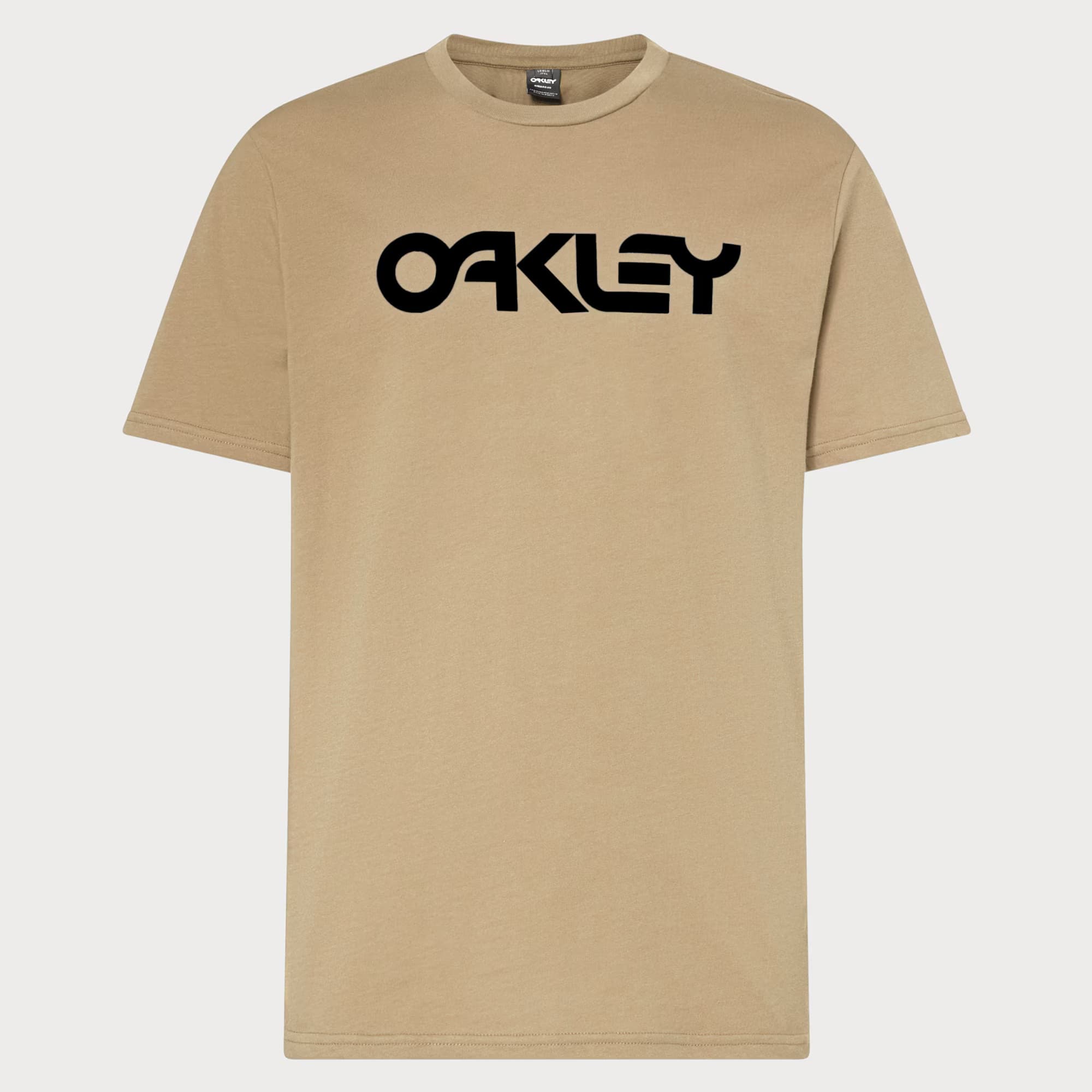 Remera Oakley Mark II