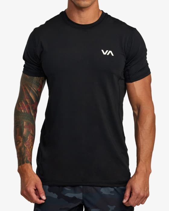 Remera RVCA Sport Vent