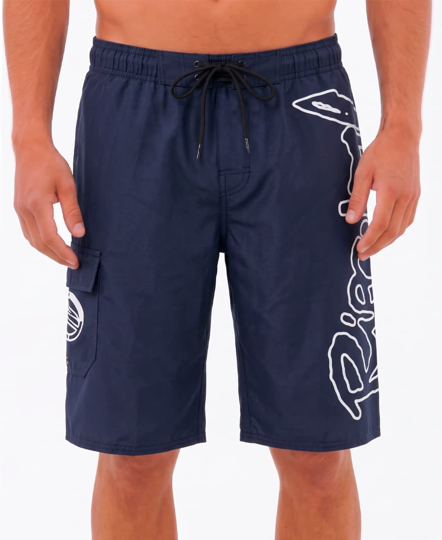 Malla Rip Curl E/F Cargo 23