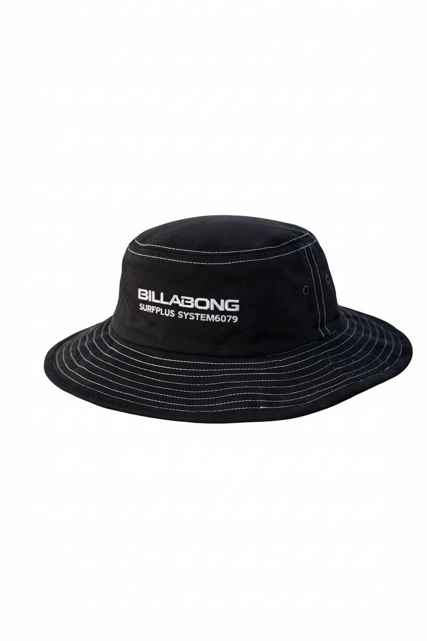 Piluso Billabong Spec Boonie
