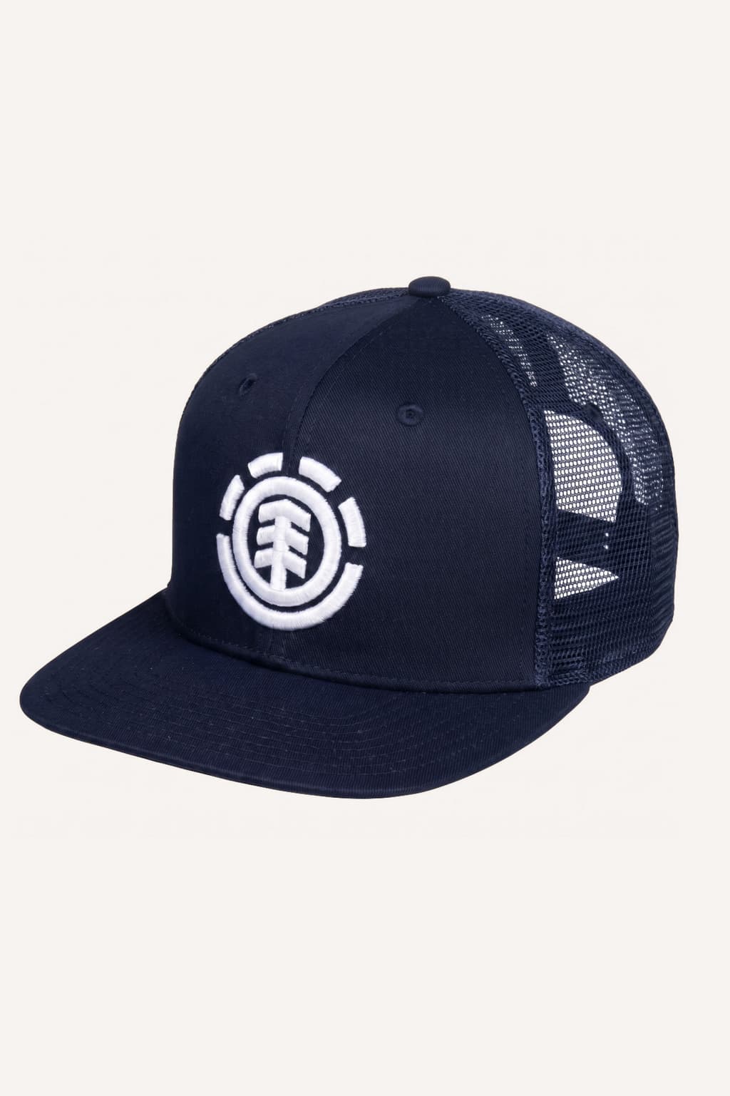 Gorra Trucker Plana Element Knut 6