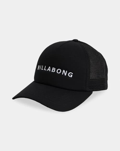 Gorra Trucker Curva Billabong Pacific
