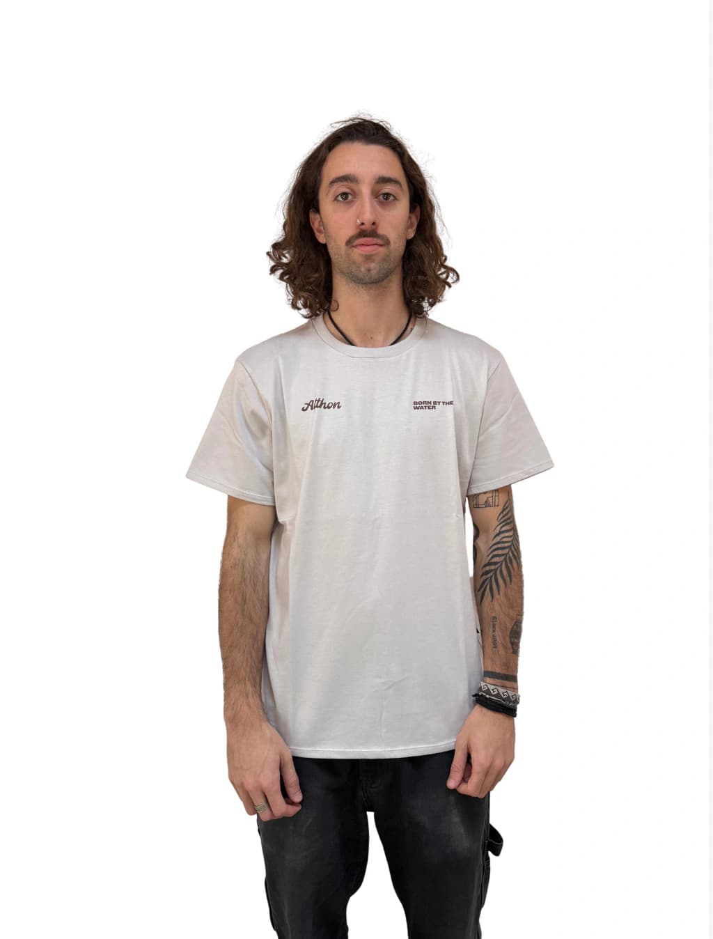 Remera Althon Bait SS Classic