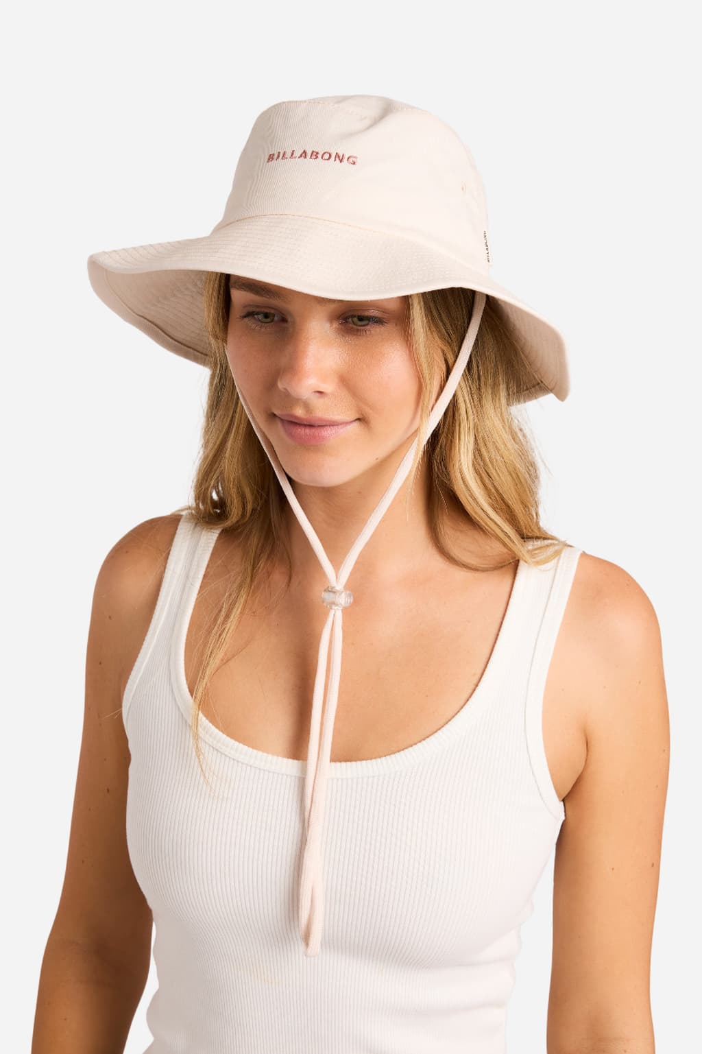 Sombrero Australiano Mujer Billabong Pacific Australiano