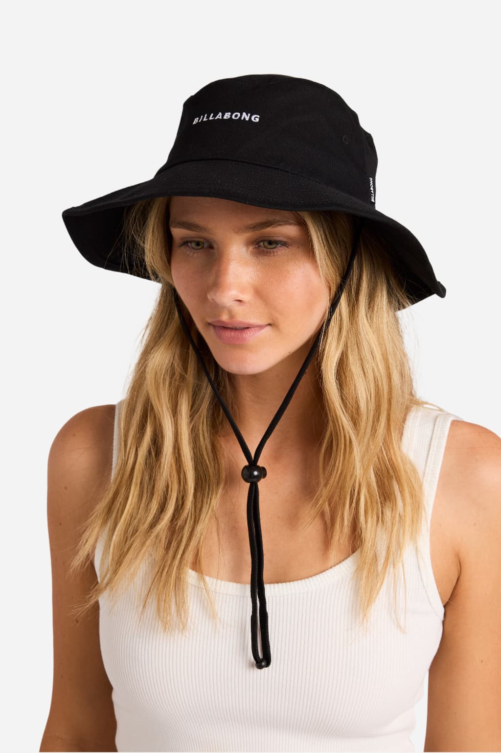 Sombrero Australiano Mujer Billabong Pacific Australiano