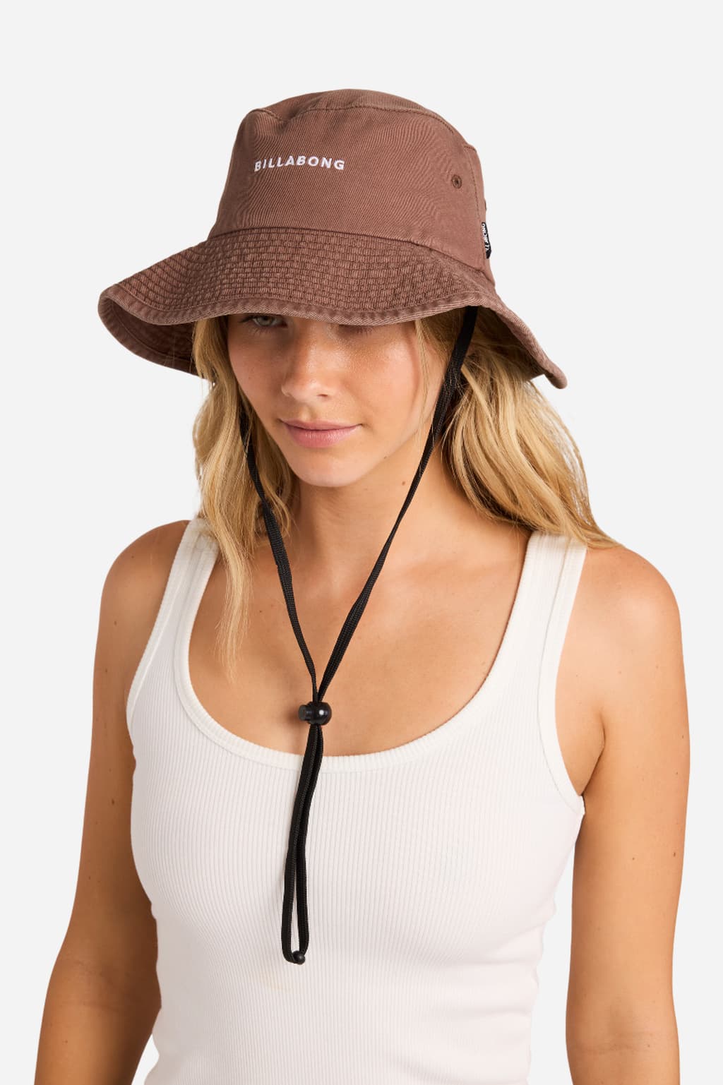 Sombrero Australiano Mujer Billabong Pacific Australiano