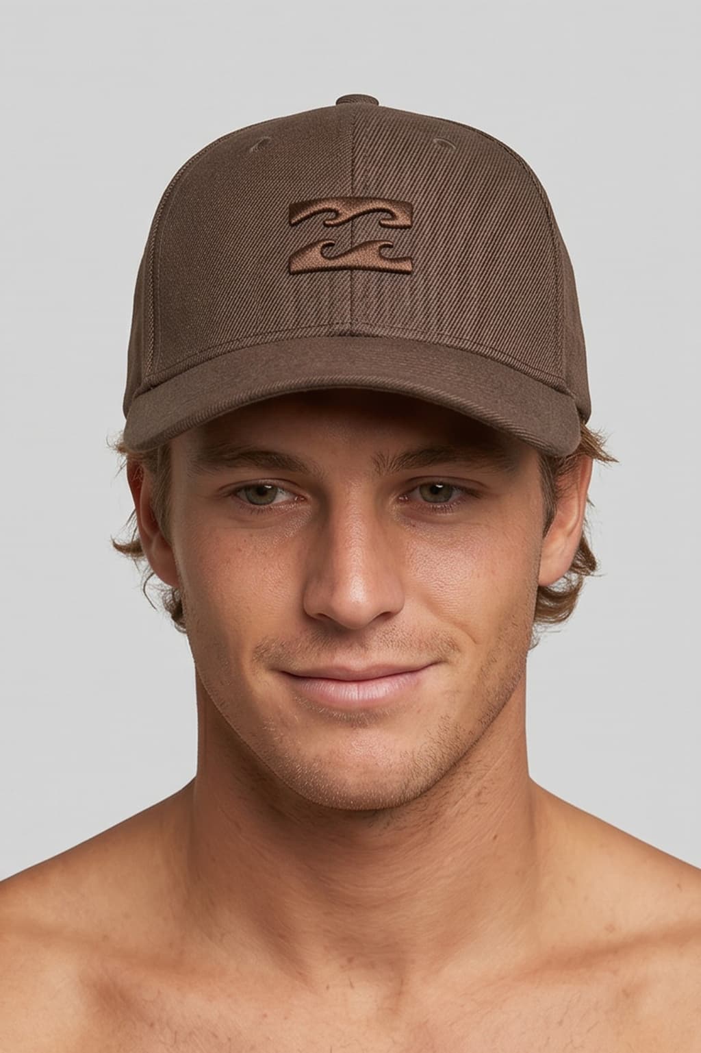 Gorra Curva Billabong All Day Snapback