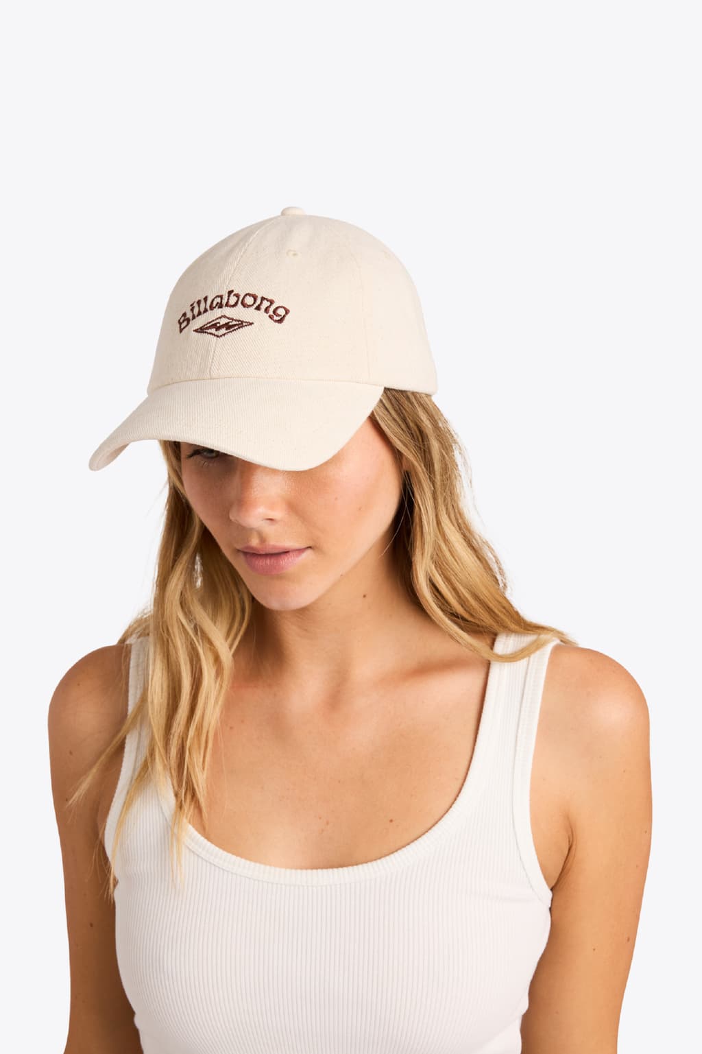 Gorra Mujer Curva Billabong Paradise Dad