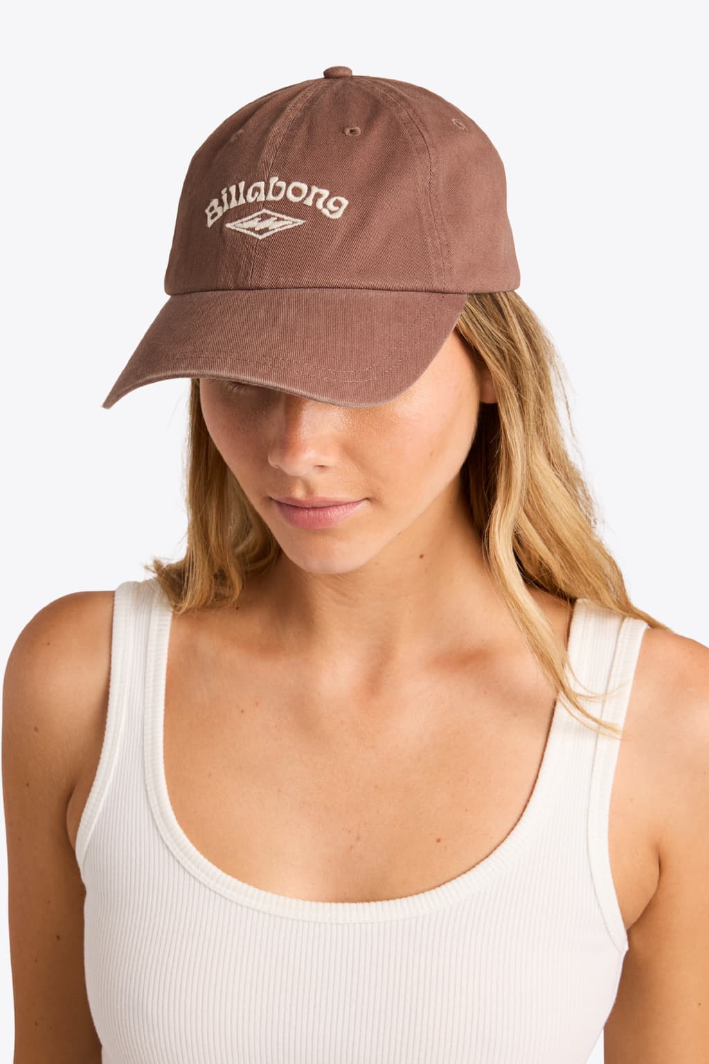 Gorra Mujer Curva Billabong Paradise Dad