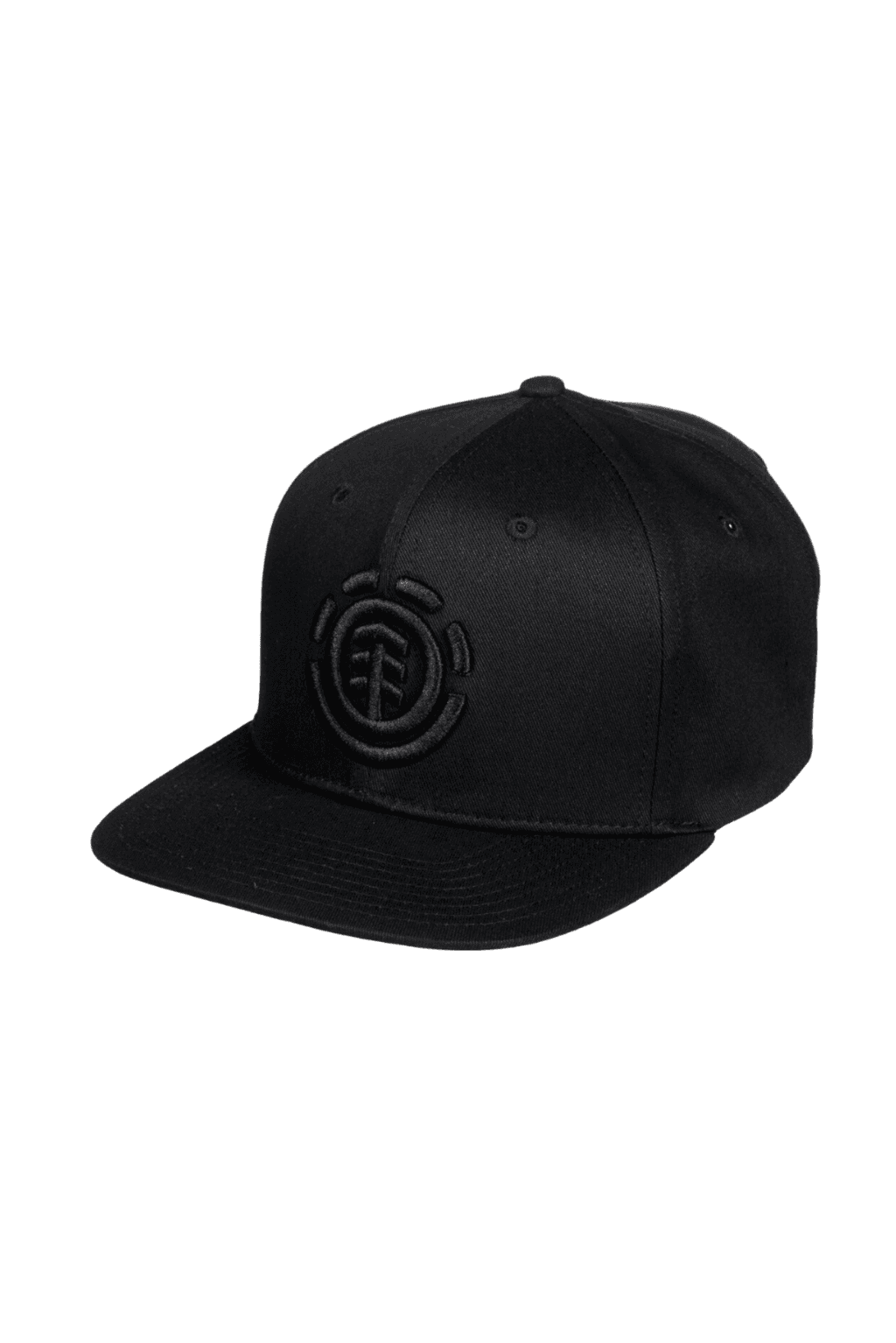 Gorra Plana Element Knut 6 Panel
