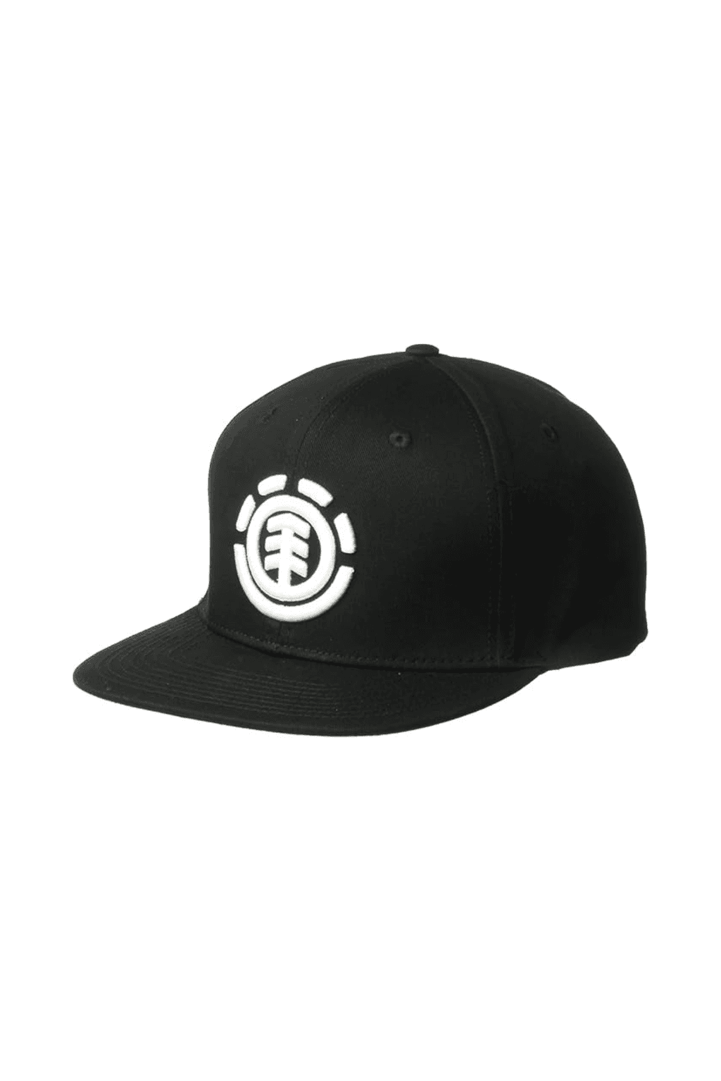 Gorra Plana Element Knut 6 Panel
