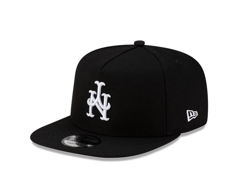 Gorra Plana New Era 9FIFTY Nyy Mets 3665