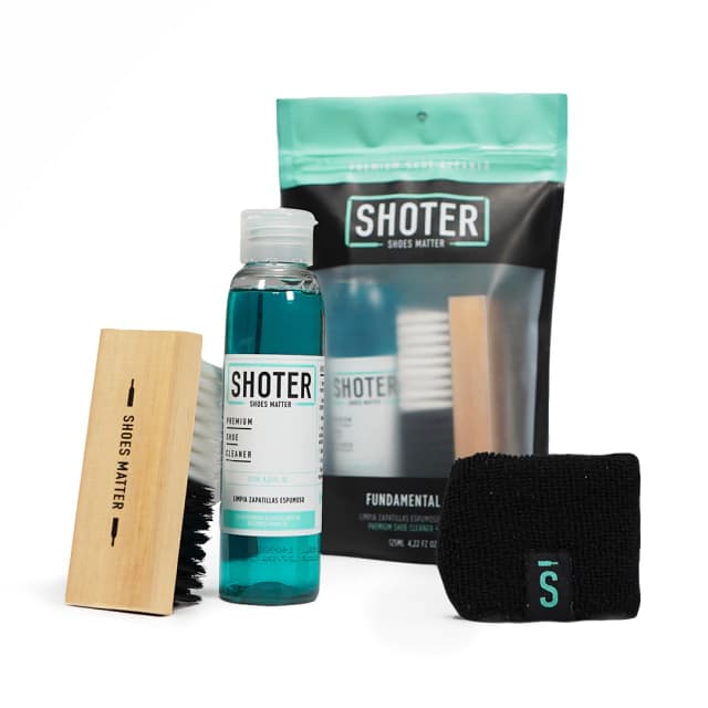 SHOTER FUNDAMENTAL KIT
